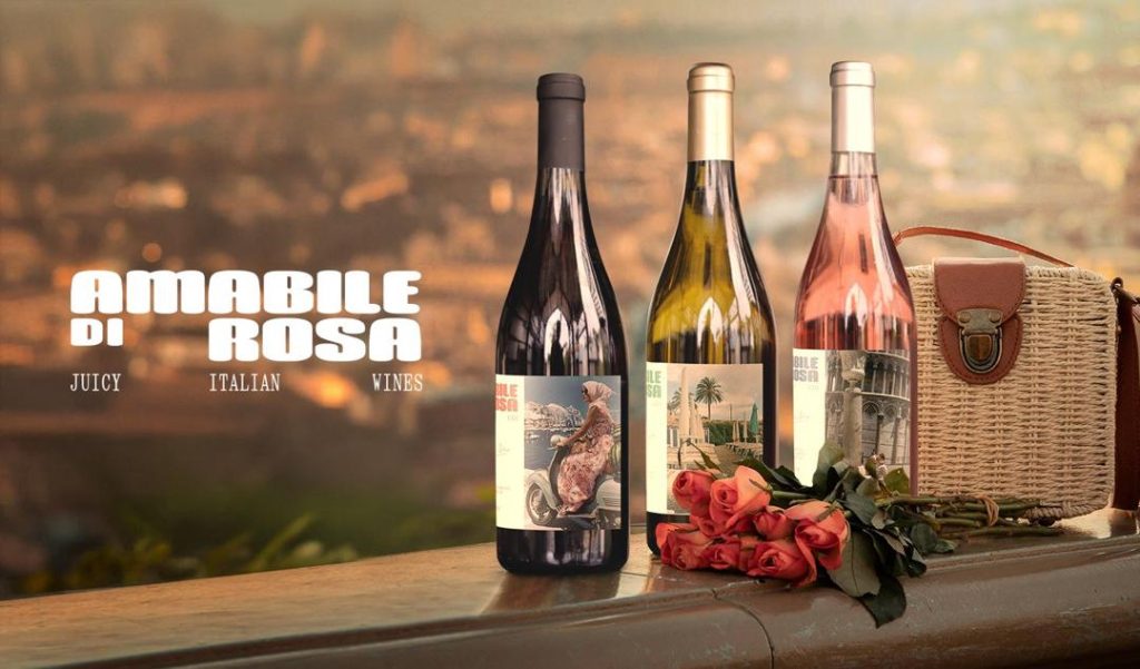 Amabile di Rosa Wines